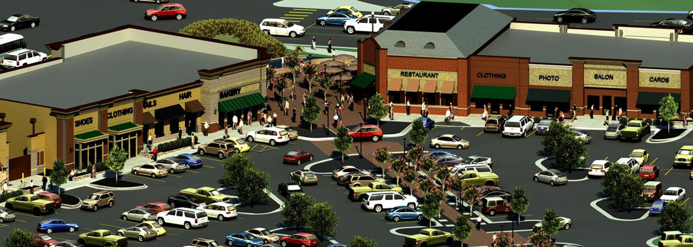 shopping centre for commercial pest control - Orange Pest Control Services
